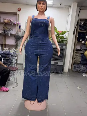 Quality Long Dungarees