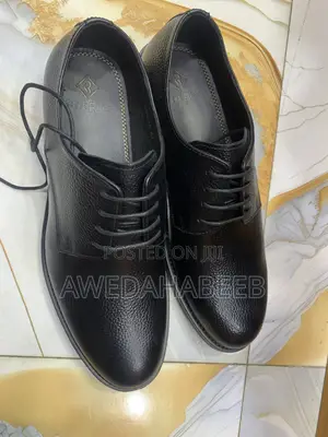 Steven Riot Turkey Shoe
