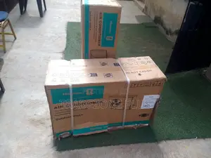 Hisense 2HP Inverter Air Conditioner for Home or Workplace
