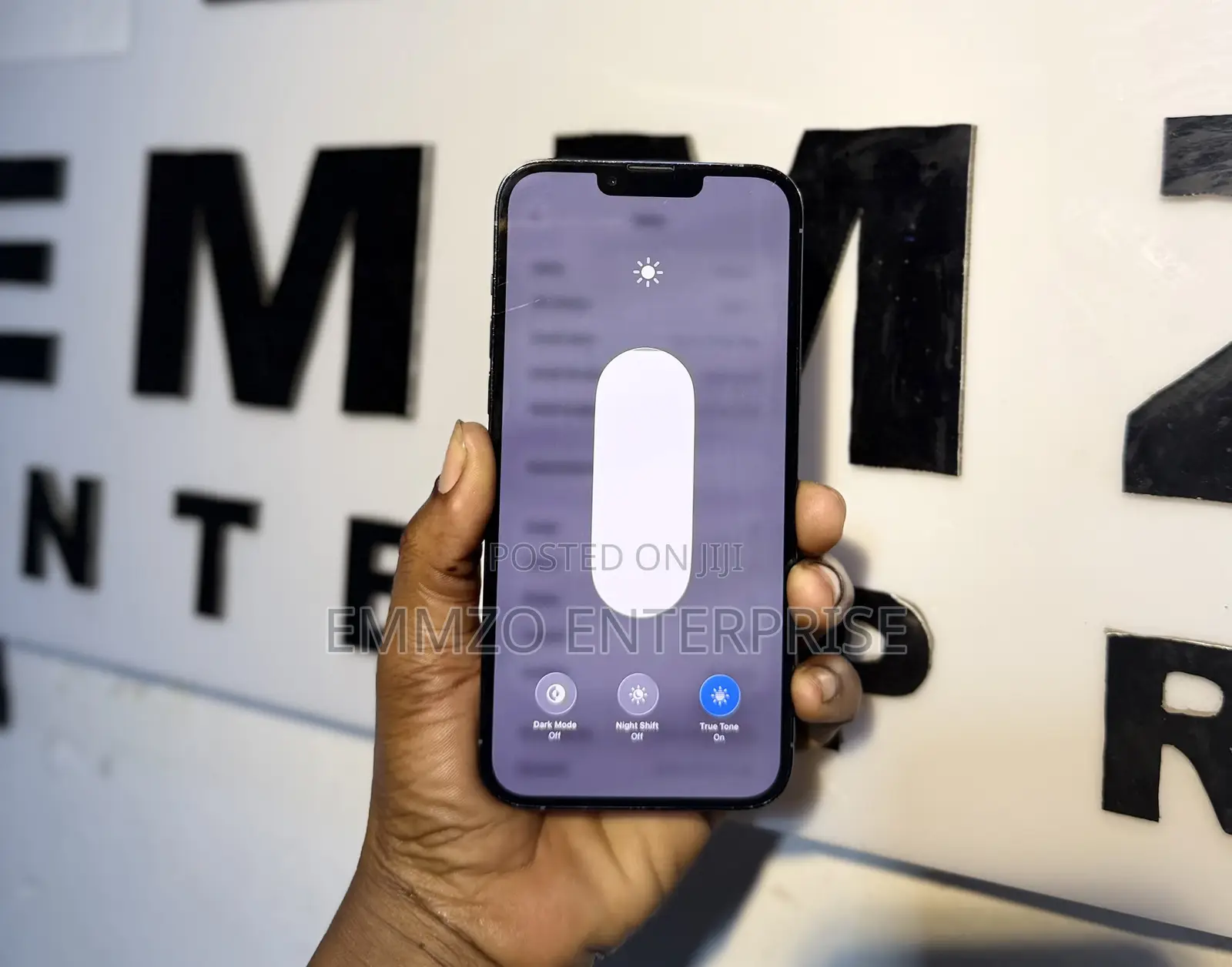 Apple iPhone 13 Pro Max 128 GB Blue