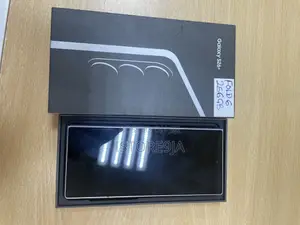 Samsung Galaxy Fold 512 GB Silver
