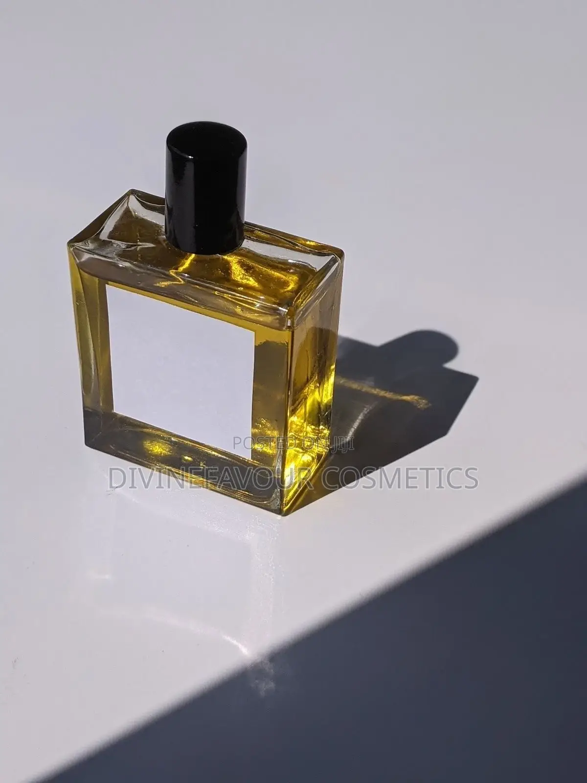 D&F Cosmetics