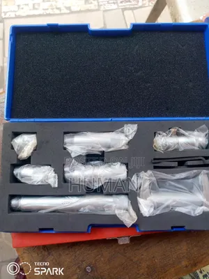 Inside Micrometer