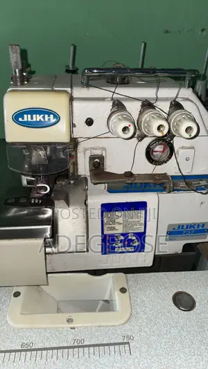 Waving Machine