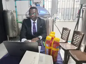 Fire Safety Training for Staff in Lagos & Ogun