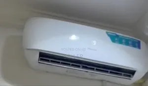 1.5hp Hisense Air Conditioning Non-Inverter