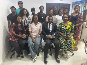 Fire Safety Training for Staff in Lagos & Ogun