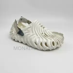 Pollex Original Crocs