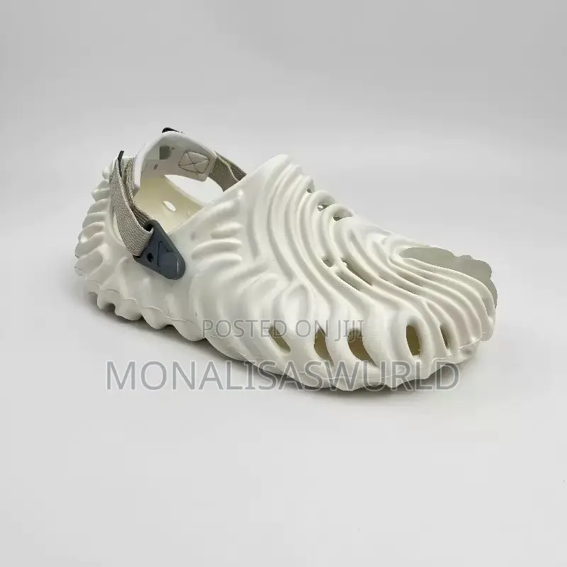 Pollex Original Crocs