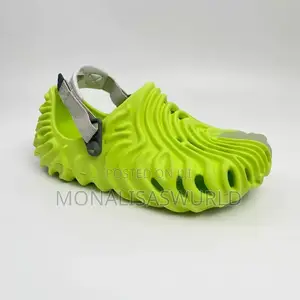 Pollex Original Crocs