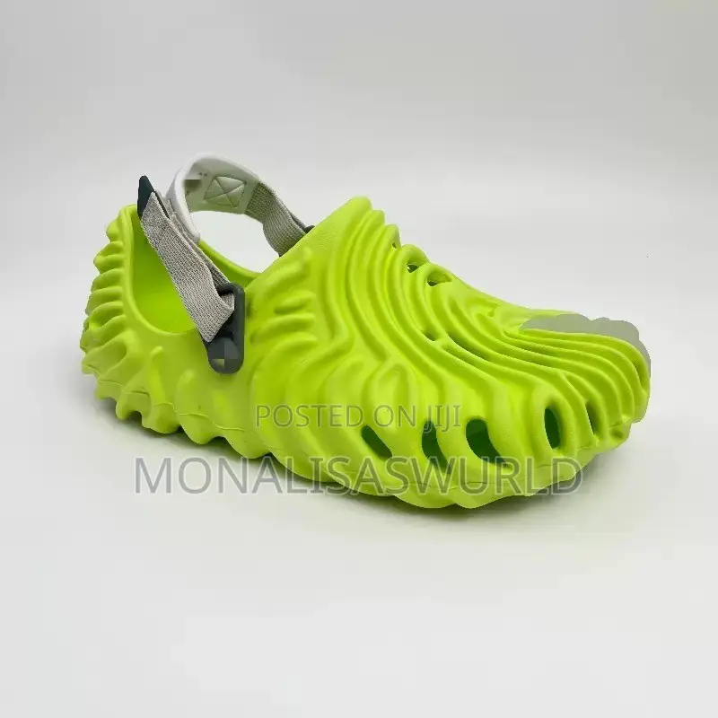 Pollex Original Crocs