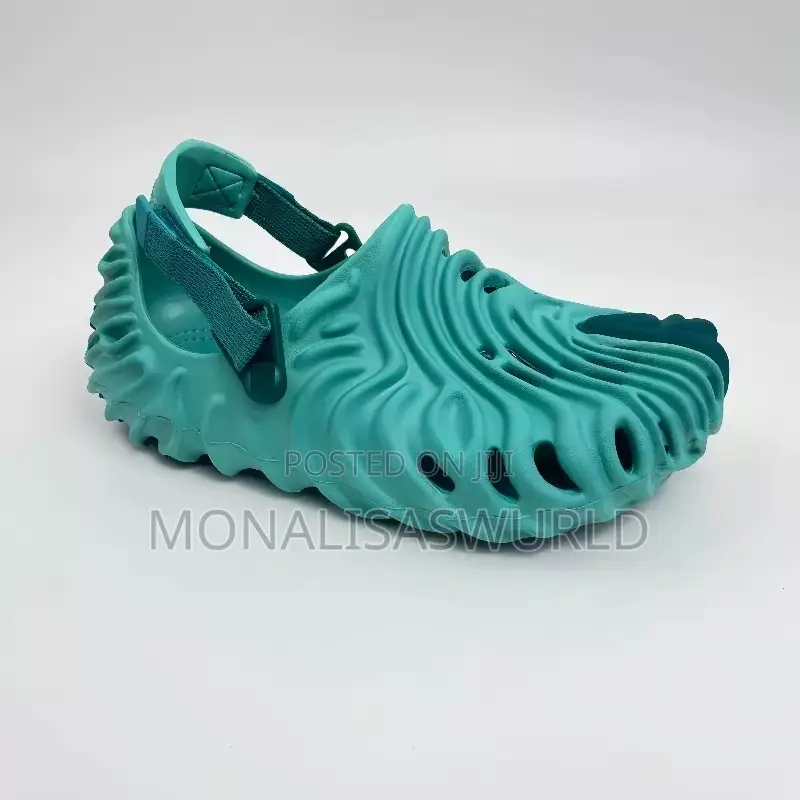 Pollex Original Crocs
