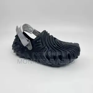 Pollex Original Crocs