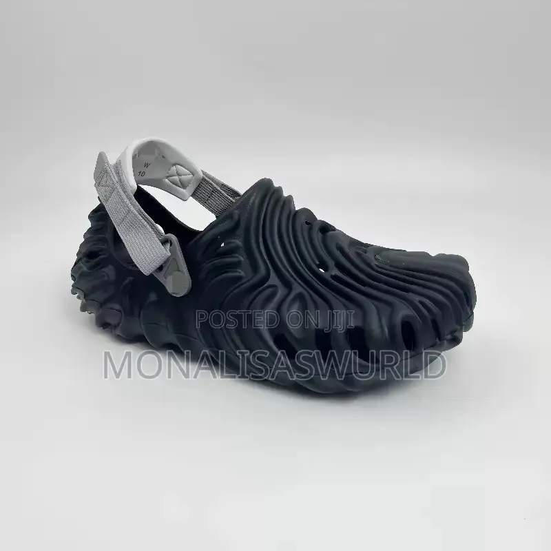 Pollex Original Crocs