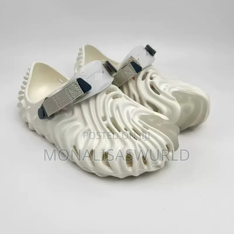 Pollex Original Crocs