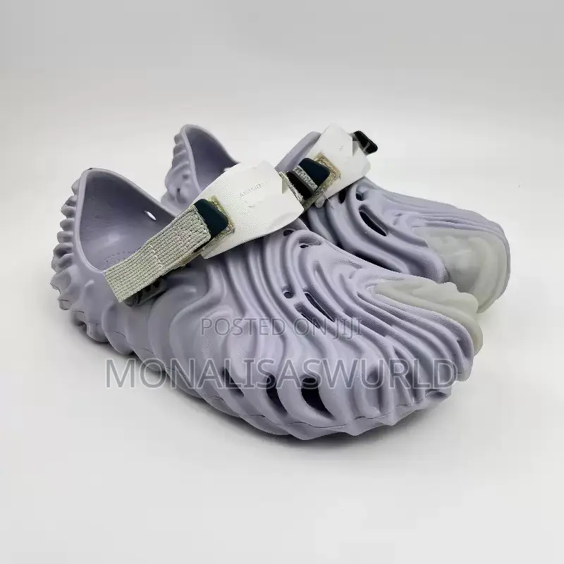 Pollex Original Crocs
