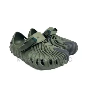 Pollex Original Crocs