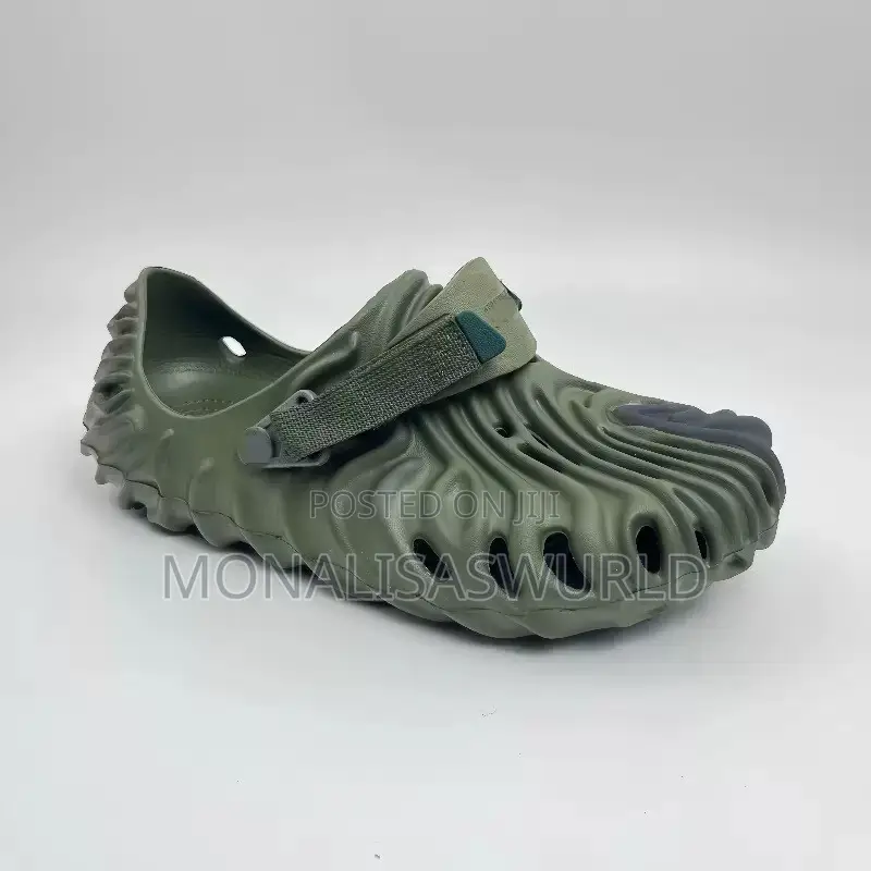 Pollex Original Crocs