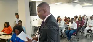 Fire Safety Training for Staff in Lagos & Ogun