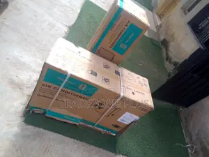 Hisense AS18DK Inverter Air Conditioner – 2HP Capacity