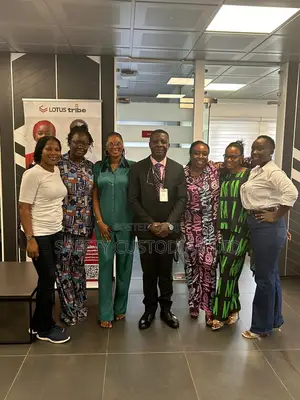 Fire Safety Training for Staff in Lagos & Ogun