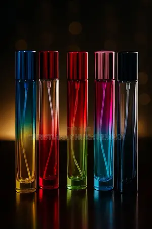 D&F Cosmetics