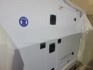 Standard 350kVA Low Noise Lister