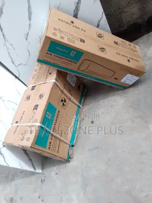 Hisense 2HP Inverter AC for a Cooler Indoor Environment