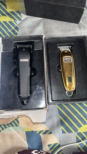 Clippers Available for Sell