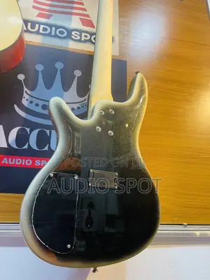Ibanez Professional Active 5 Strings Bass Guitar