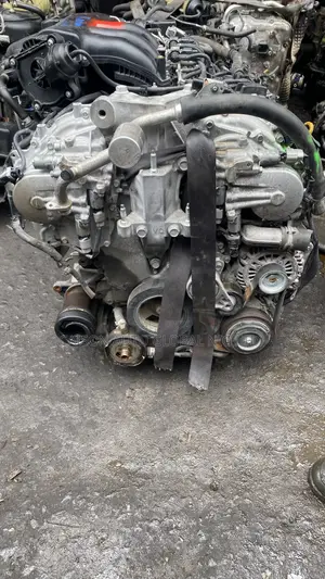 Qx60 Infiniti Engine V6 2010-2020
