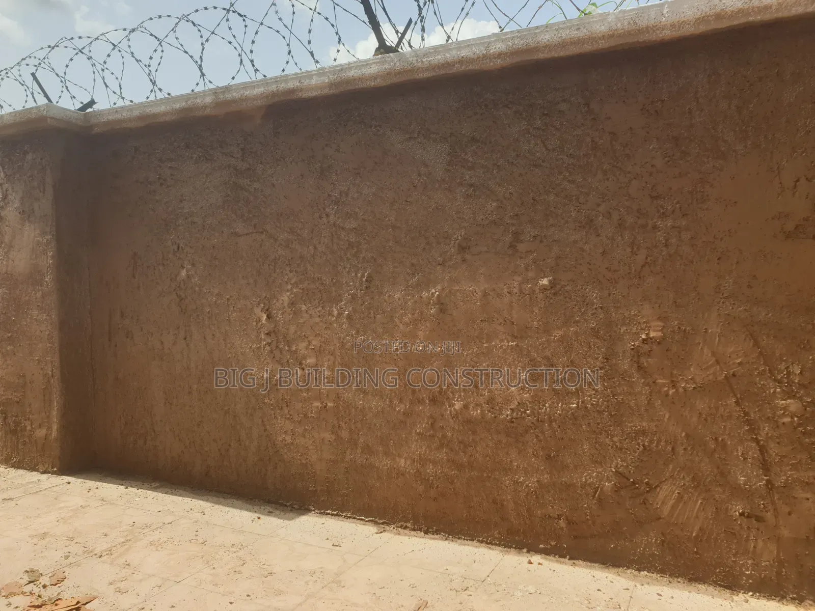 Tyrolean Wall, Engineering Services and Management
