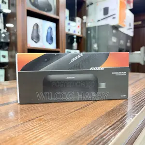Bose SoundLink Flex (2nd Gen)