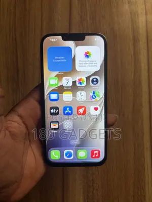 Apple iPhone 13 Pro Max 128 GB Blue