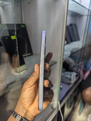 Tecno Pop 8 64 GB Silver