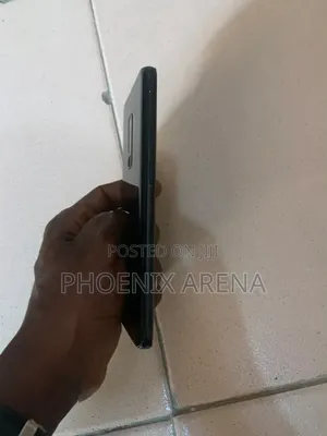 Samsung Galaxy S9 Plus 64 GB Black