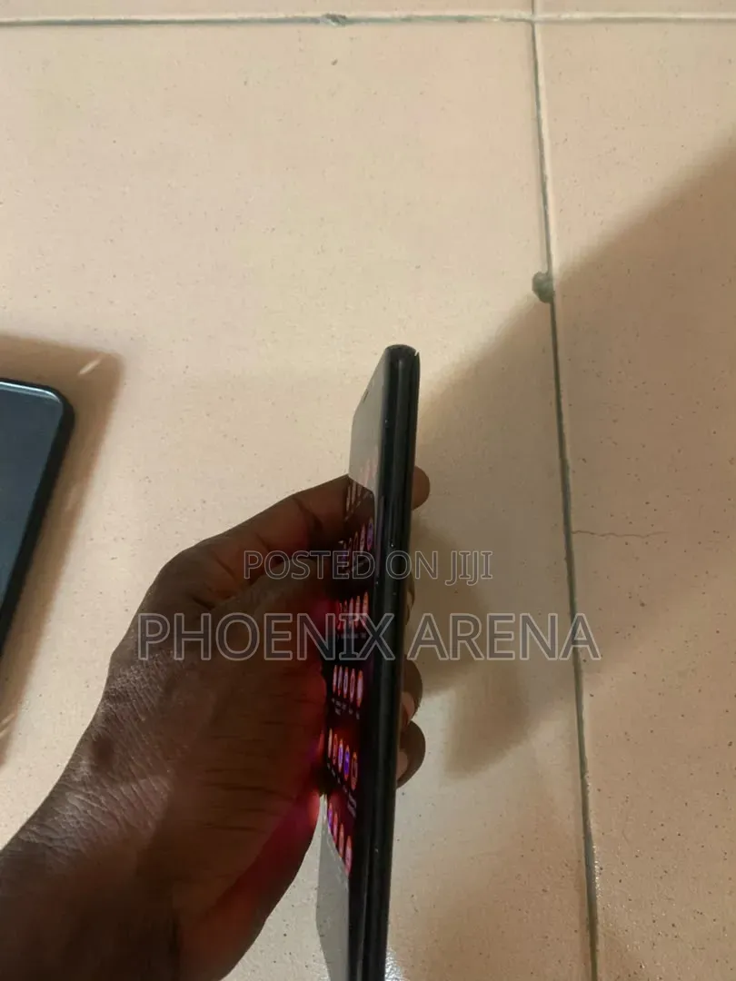 Samsung Galaxy S9 Plus 64 GB Black