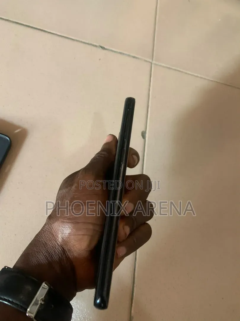 Samsung Galaxy S9 Plus 64 GB Black