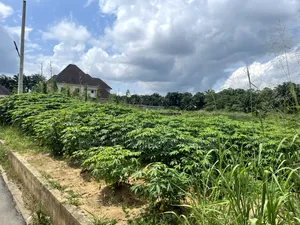 One Hectare of Land, in a Strategic Location
