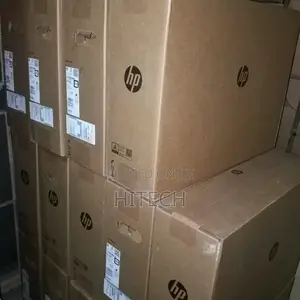 New HP ProOne 240 G10 All-in-One 8GB Intel Core i5 SSD 512GB