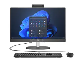 New HP ProOne 240 G10 All-in-One 8GB Intel Core i5 SSD 512GB