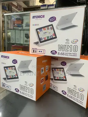 New Atouch WE10 256 GB