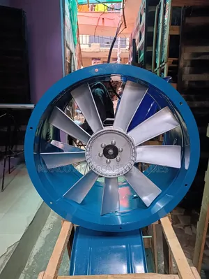 26 Inches Industrial Fan