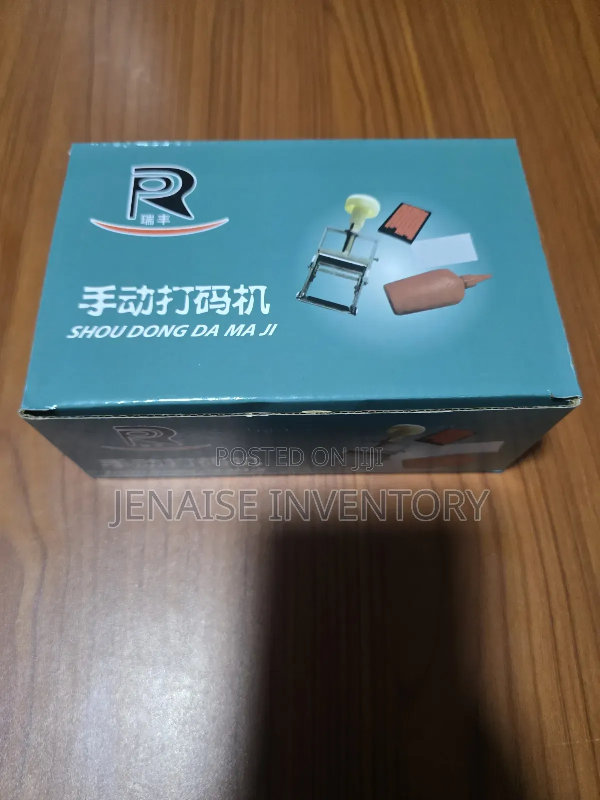 Stamp Date Coding Machine Expiry Date Machine