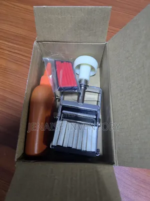 Stamp Date Coding Machine Expiry Date Machine