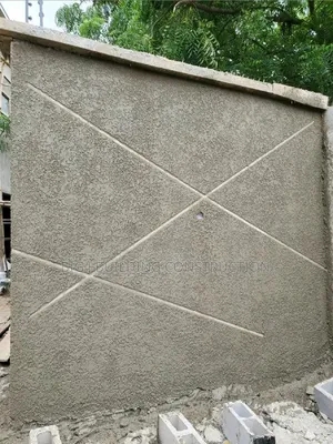 Tyrolean Wall, Engineering Services and Management