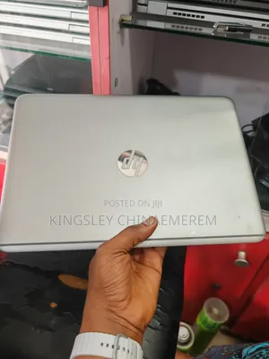 Laptop HP EliteBook 1040 G3 8GB Intel Core i5 SSD 256GB