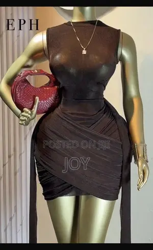 Clothes and Bag