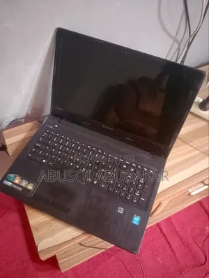 Laptop Lenovo G50-70 8GB Intel Core i7 HDD 250GB