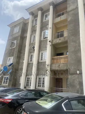 3bdrm Block of Flats in Lifecamp for rent